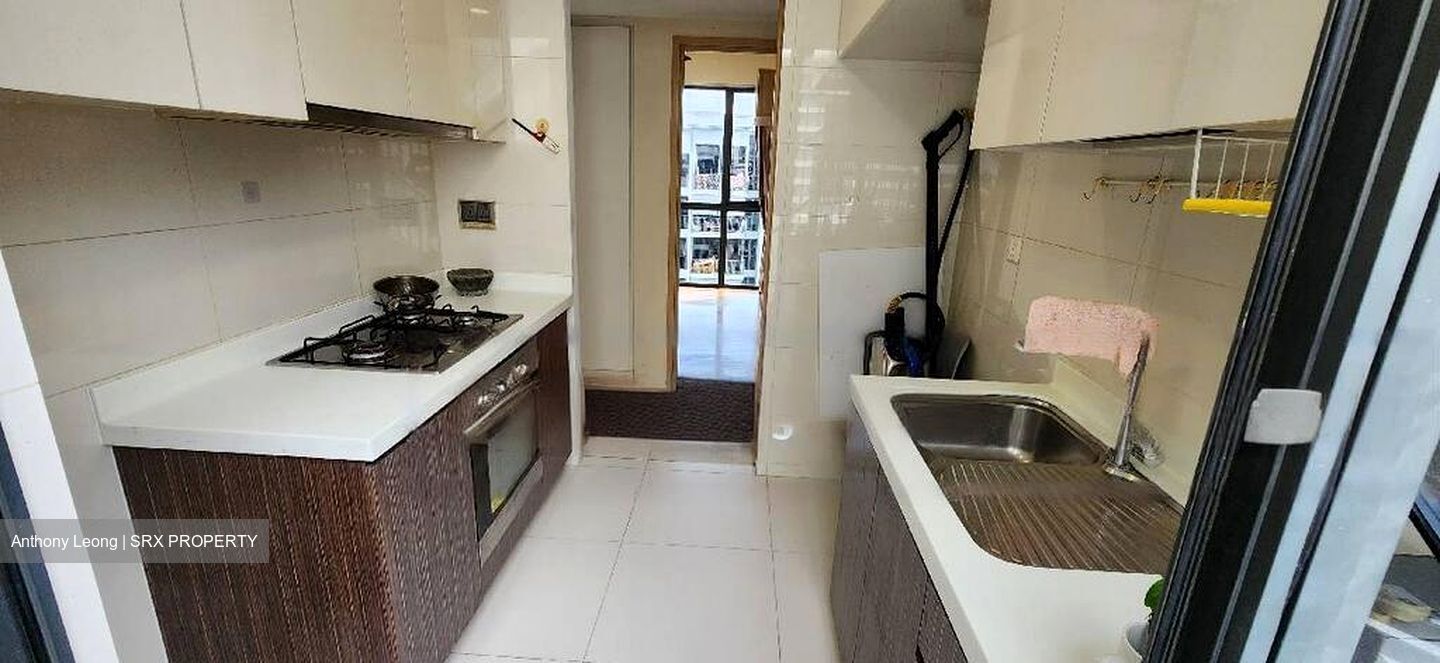 Twin Waterfalls (D19), Condominium #481790391